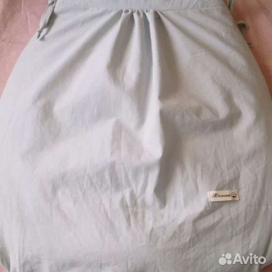 Спальник мешок детский