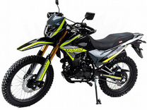 Мотоцикл motoland (мотоленд) enduro ST 250 165FMM