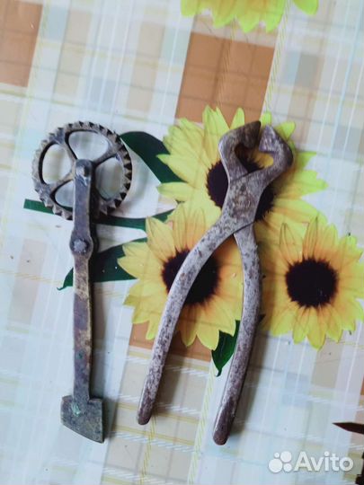 Кухонные принадлежности СССР