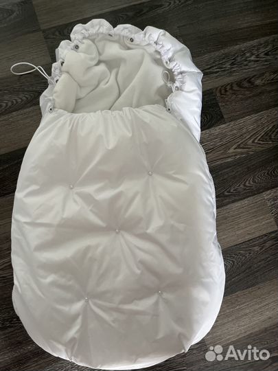 Конверт зимний