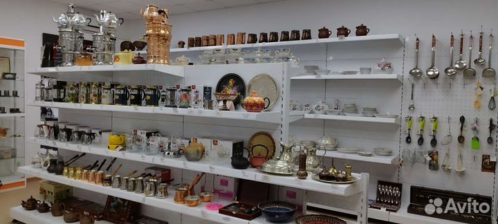 Турка для кофе