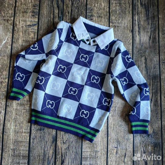 Детская одежда для мальчика