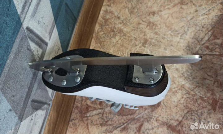 Коньки Sofia 29