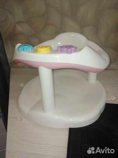 Стульчик для купания