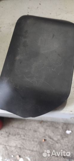 Стоп сигнал hyundai getz