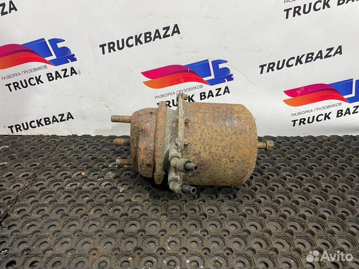 5001848402 Энергоаккумулятор тормозной