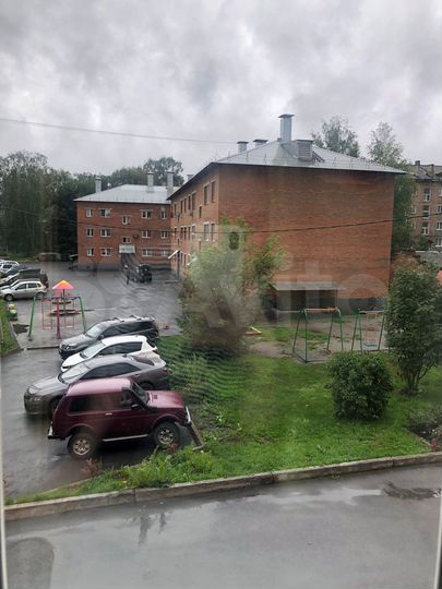 2-к. квартира, 47 м², 2/3 эт.