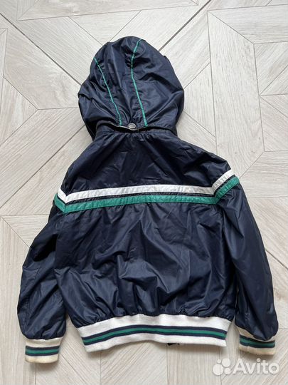 Куртка демисезонная детская GF ferre 98см