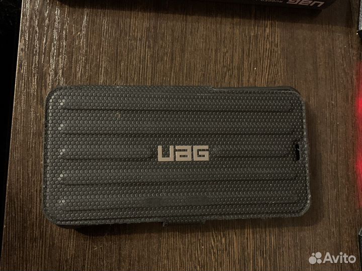 Чехол UAG Metropolis для iPhone XS Max