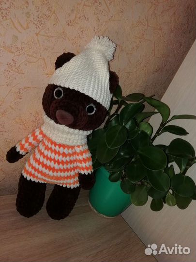 Мягкая игрушка