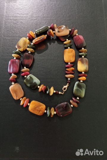 Очень красивые бусы