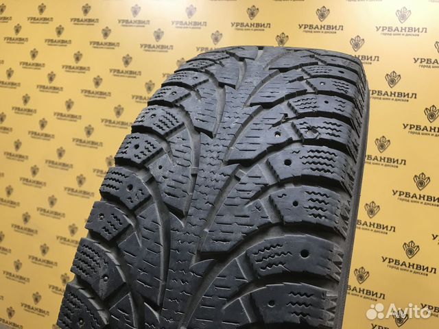 Hankook Winter I'Pike 215/65 R16 98