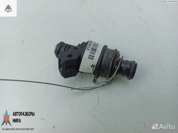 Форсунка Opel Zafira (A) 2000 90536149