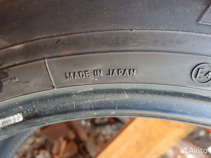 Toyo Proxes R36 225/55 R19 99V