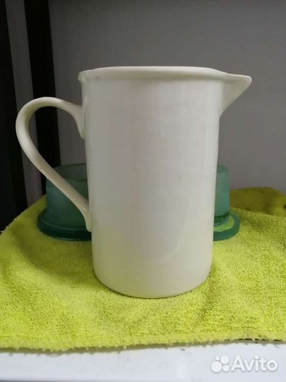 Кружка мерная 500 мл. фрз