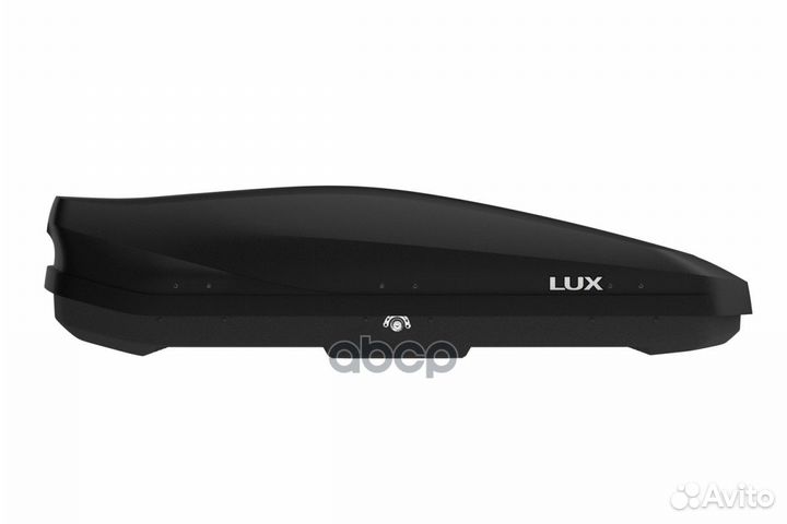 Бокс багажный Lux150 Irbis 310 л 150 х 76 х 35 см