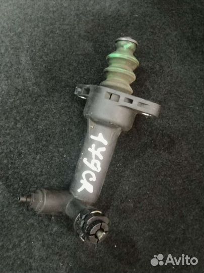 Цилиндр сцепления рабочий Seat Ibiza 3 6Q0721261D