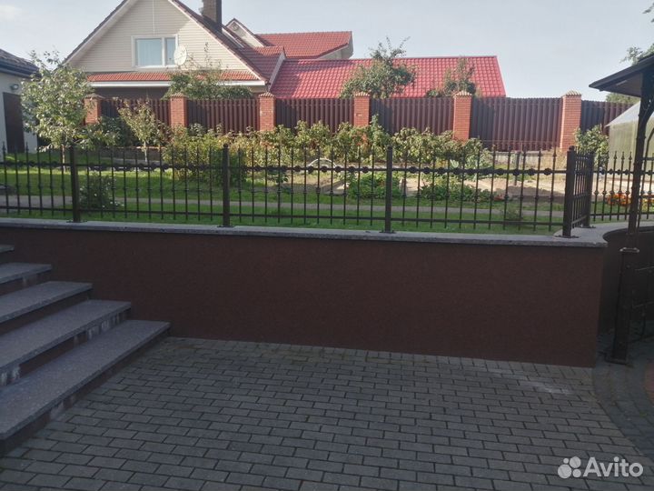 Сварка сварочные работы