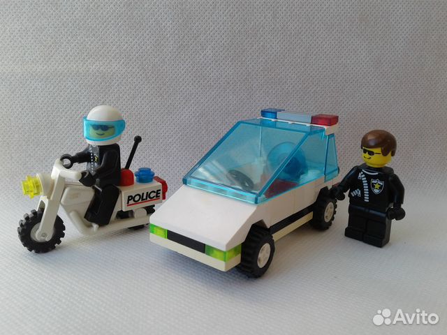 Lego 6625 instructions sales