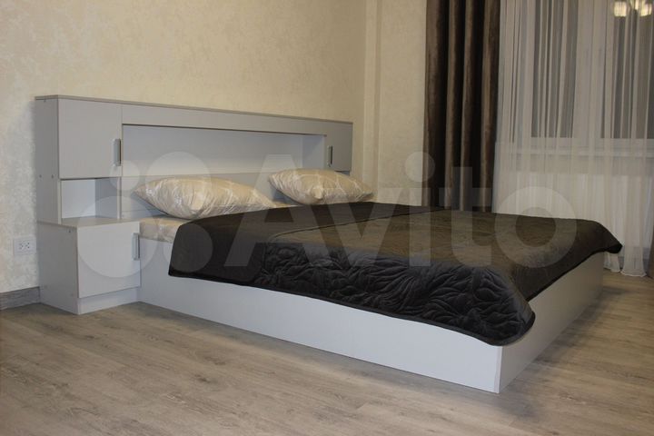 2-к. квартира, 86 м², 7/10 эт.