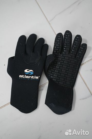 Снаряжение и аксессуары для дайвинга