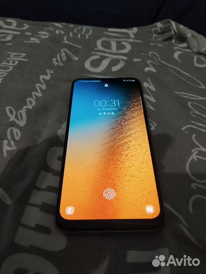 Телефон samsung а 50