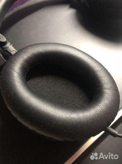 Наушники hyperx