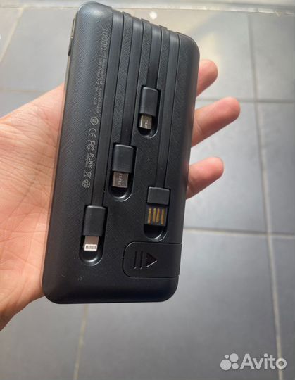 Повербанк 10000