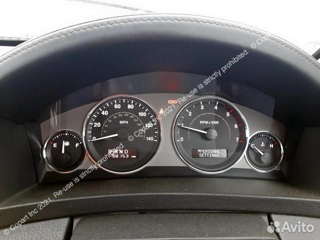 Запчасти Джип Гранд Чероки