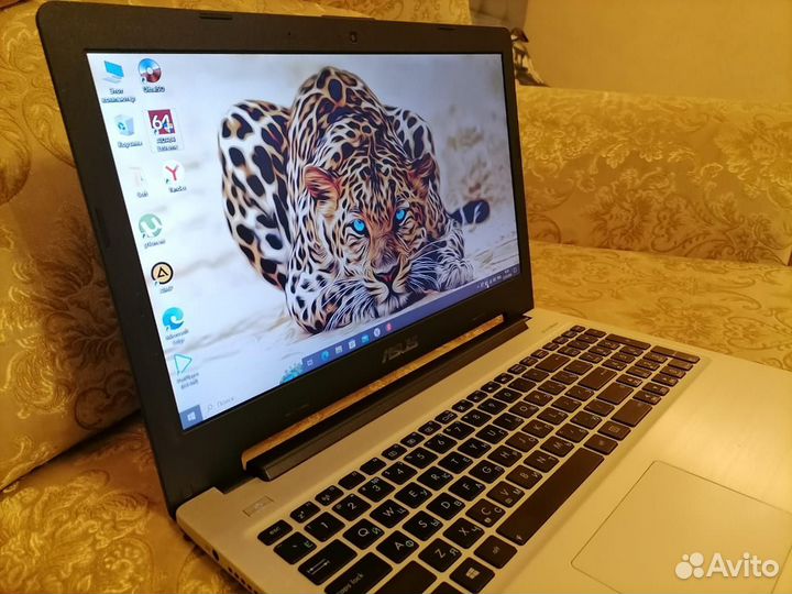 Asus K56c, Core i5/8gb/SSD 240+HDD 500gb/GT 740