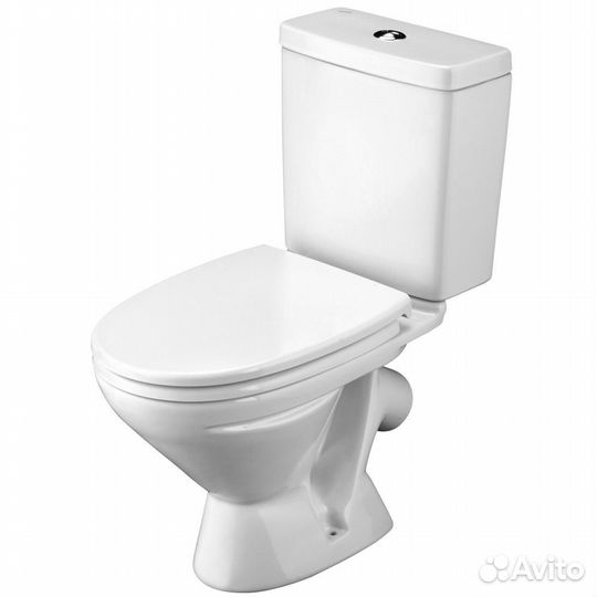 Унитаз Santek Лига