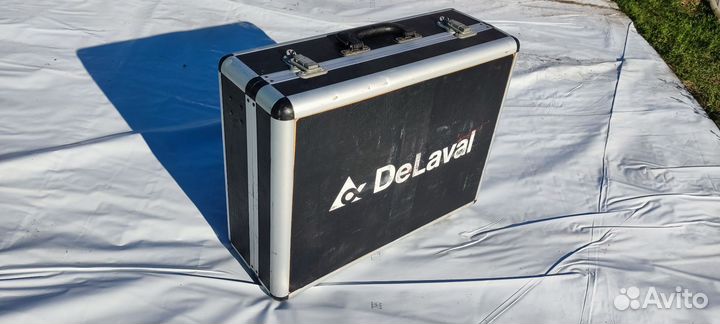 Набор DeLaval для проведения ISO теста