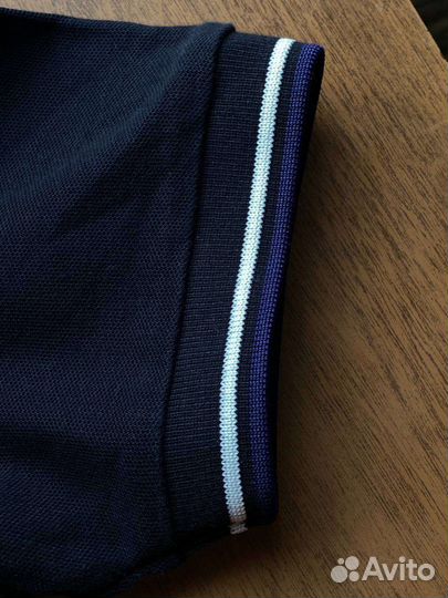 Поло Fred perry