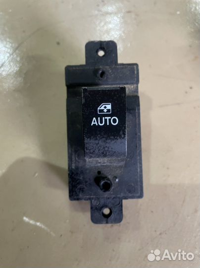 Опель антара кнопка стеклоподъемника