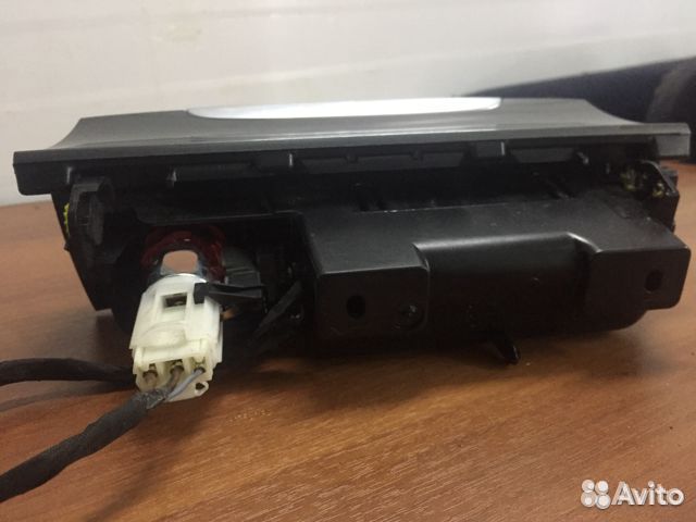 Пепельница passat B6 B7 CC оригинал бу