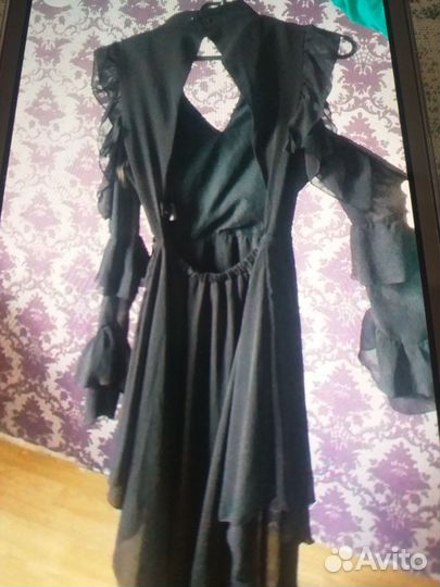 Платье женское