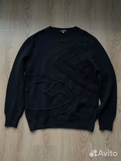 Шерстяной свитер GF Ferre (оригинал), XXL