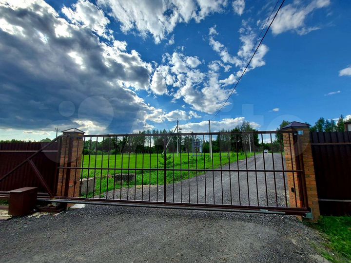 Участок 6 сот. (ИЖС)