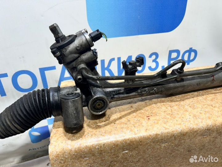 Рулевая рейка Opel Vectra C Z22YH 2004