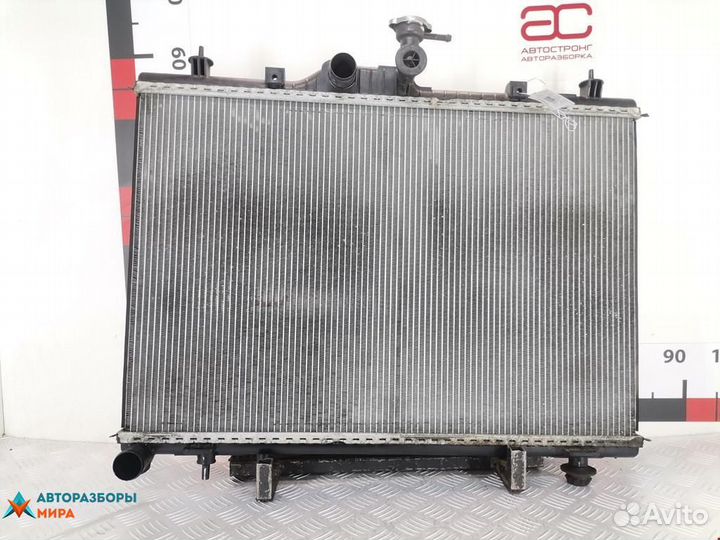 Радиатор (основной) Renault Koleos 2010 214107313R