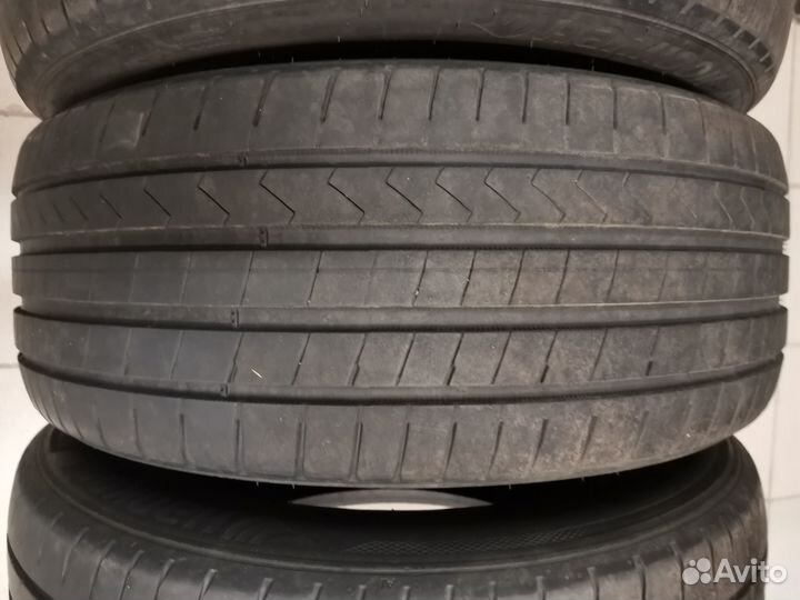 Hankook Ventus Prime 4 K135 205/55 R16 91V