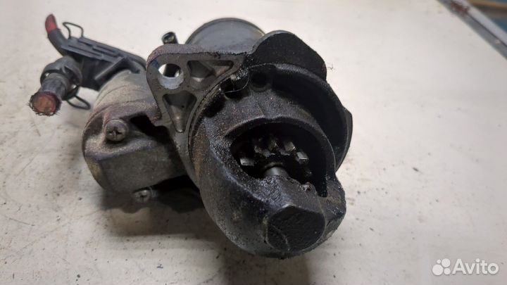 Стартер Alfa Romeo 159, 2005