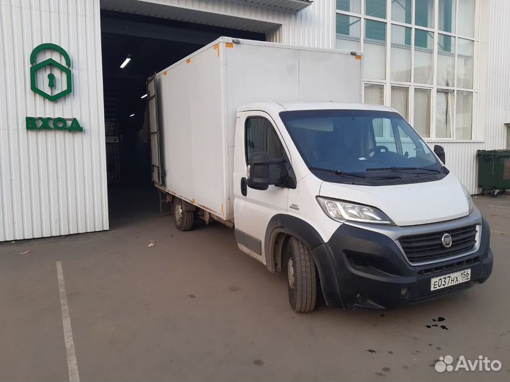 Фулфилмент для маркетплейсов под ключ