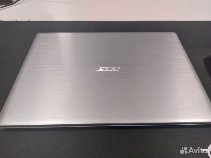 Ноутбук acer swift 3