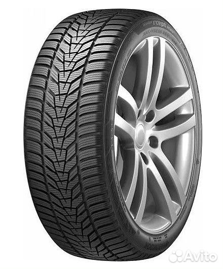 Hankook Winter I'Cept Evo 3 X W330A 235/55 R20 105V