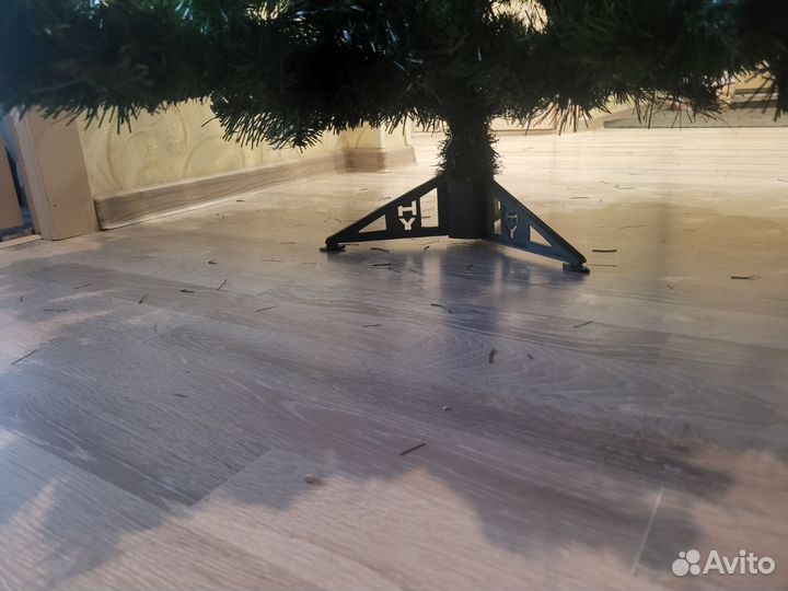 Елка искусственная 150см