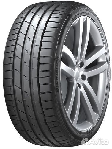 Hankook Ventus S1 Evo 3 K127 275/30 R21 98Y