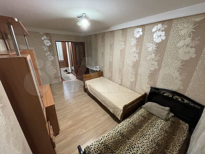 3-к. квартира, 67,7 м², 2/5 эт.