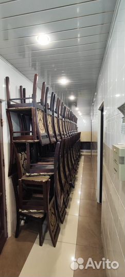 Всё для ресторана