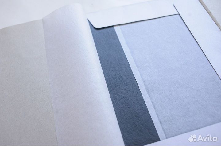 Копировальная бумага